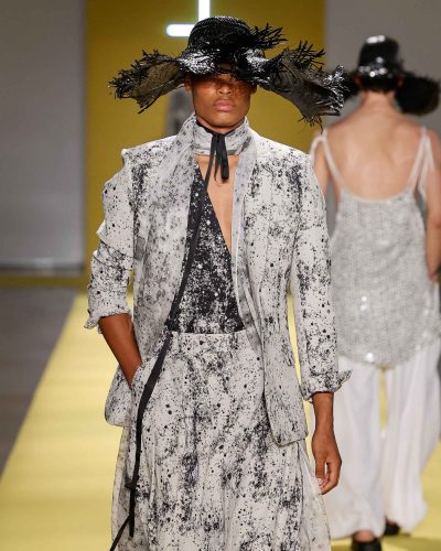 João Pimenta, SPFW N58 - Foto: Agência Fotosite