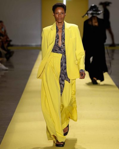 João Pimenta, SPFW N58 - Foto: Agência Fotosite