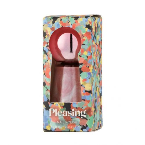 JW Anderson e Pleasing: collab - Foto: Divulgação