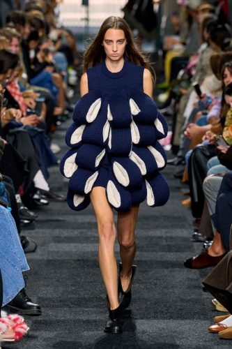 JW Anderson, verão 2025 - Foto: Divulgação