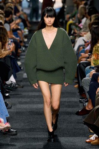 JW Anderson, verão 2025 - Foto: Divulgação