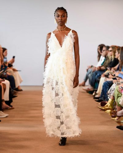 Lilly Sarti, SPFW N57 - Foto: Agência Fotosite