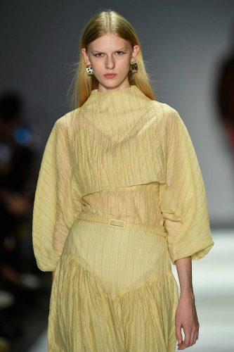 Lilly Sarti, SPFW N58 - Foto: Zé Takahashi/Agência Fotosite