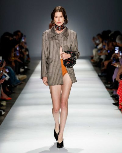 Lilly Sarti, SPFW N58 - Foto: Zé Takahashi/Agência Fotosite