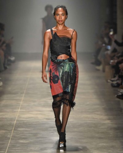 Lino Villaventura, SPFW N58 - Foto: Agência Fotosite