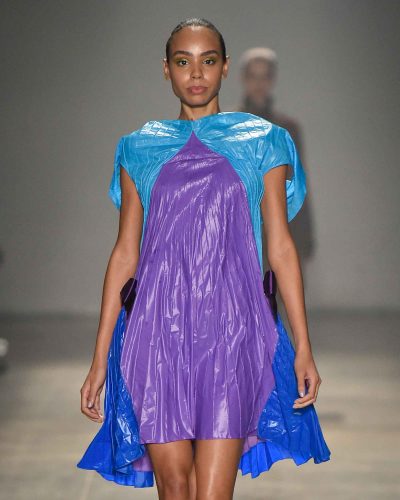 Lino Villaventura, SPFW N58 - Foto: Agência Fotosite