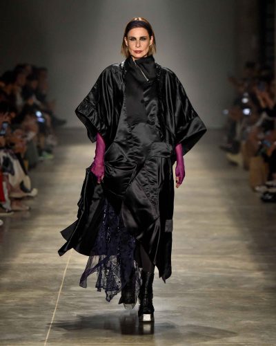 Lino Villaventura, SPFW N58 - Foto: Agência Fotosite