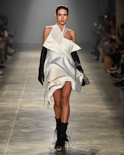 Lino Villaventura, SPFW N58 - Foto: Agência Fotosite