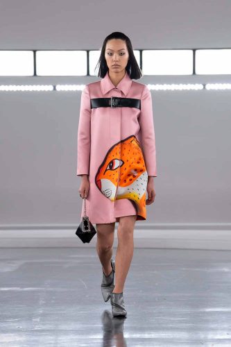 Louis Vuitton, pre-fall 2024 - Foto: Divulgação