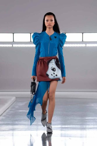 Louis Vuitton, pre-fall 2024 - Foto: Divulgação