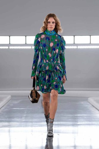 Louis Vuitton, pre-fall 2024 - Foto: Divulgação