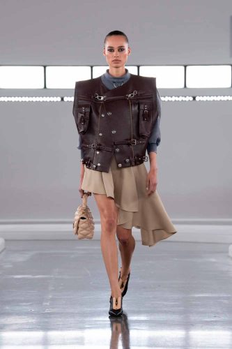 Louis Vuitton, pre-fall 2024 - Foto: Divulgação