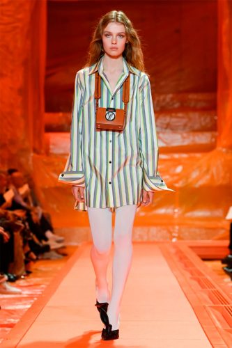 Louis Vuitton, verão 2024 - Foto: Reprodução/WWD