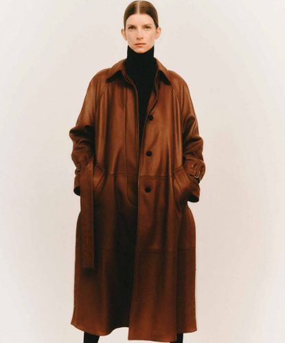 Max Mara Atelier, inverno 2024 - Foto: Divulgação