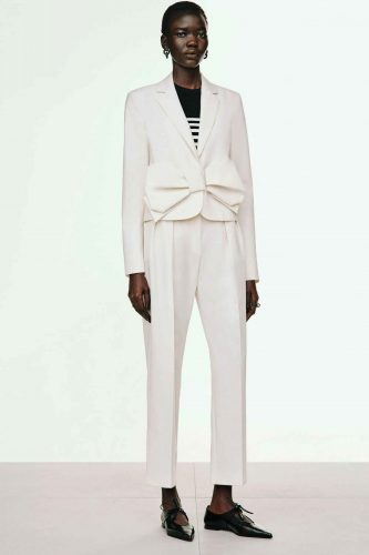 Max Mara, pre-fall 2025 - Foto: Divulgação