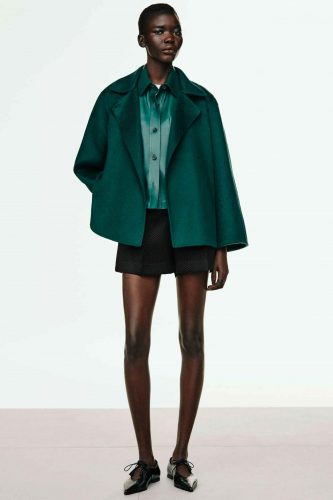 Max Mara, pre-fall 2025 - Foto: Divulgação