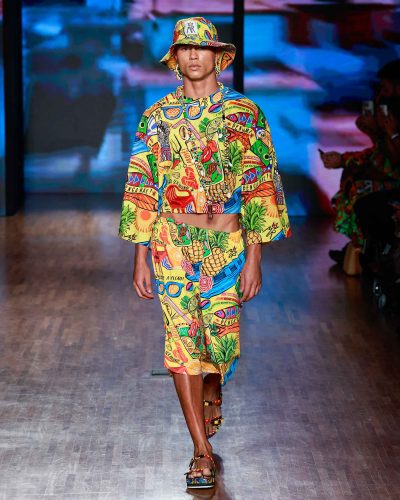 Meninos Rei, SPFW N58 - Foto: Agência Fotosite