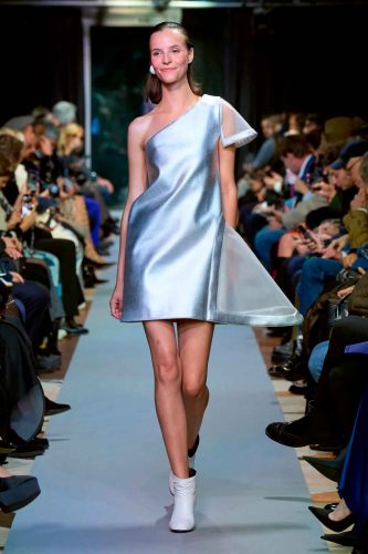 Pierre Cardin, verão 2025 - Foto: Reprodução/WWD