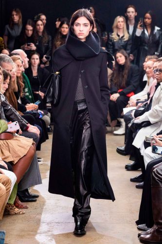 Proenza Schouler, inverno 2024 - Foto: Divulgação