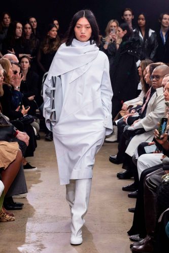 Proenza Schouler, inverno 2024 - Foto: Divulgação