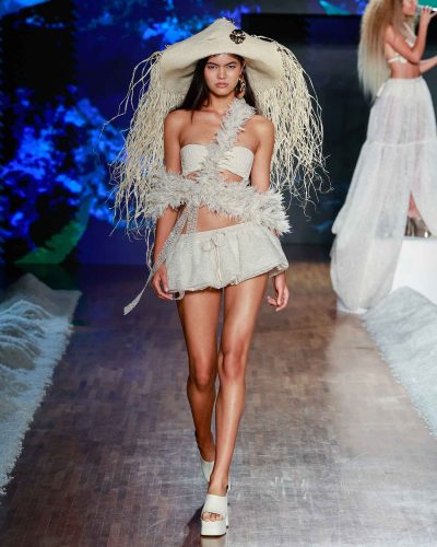 Salinas, SPFW N58 - Foto: Agência Fotosite