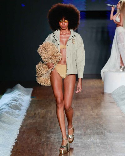 Salinas, SPFW N58 - Foto: Agência Fotosite