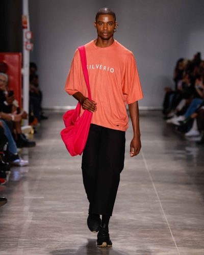 Silverio, SPFW N58 - Foto: Agência Fotosite