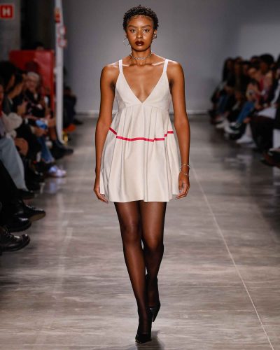 Silverio, SPFW N58 - Foto: Agência Fotosite