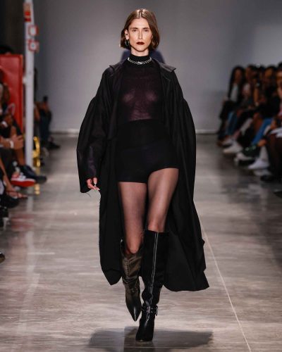 Silverio, SPFW N58 - Foto: Agência Fotosite