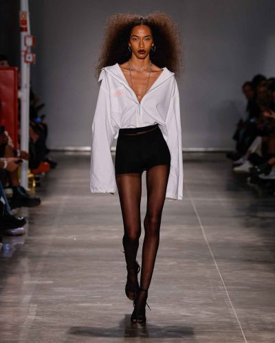 Silverio, SPFW N58 - Foto: Agência Fotosite