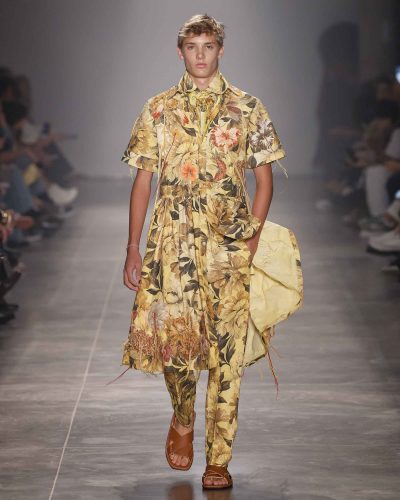 Sou de Algodão, SPFW N58 - Foto: Agência Fotosite