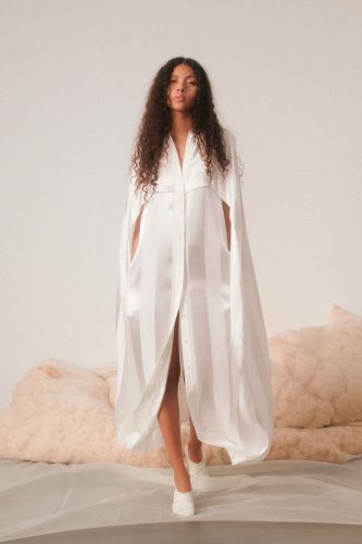 Stella McCartney, pre-fall 2024 - Foto: Divulgação