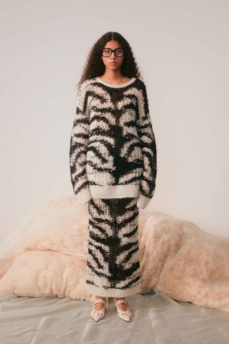 Stella McCartney, pre-fall 2024 - Foto: Divulgação