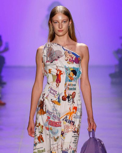 The Paradise, SPFW N58 - Foto: Agência Fotosite