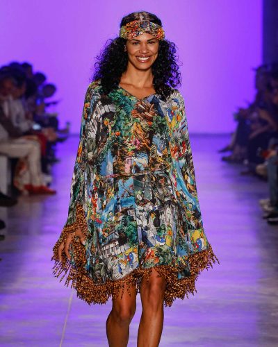 The Paradise, SPFW N58 - Foto: Agência Fotosite