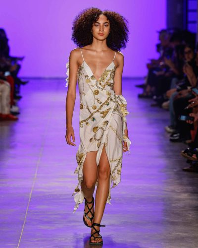 The Paradise, SPFW N58 - Foto: Agência Fotosite