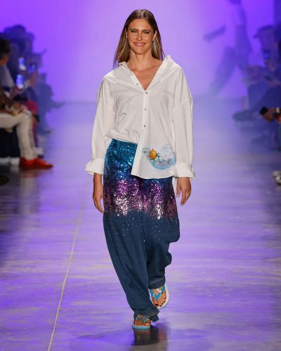 The Paradise, SPFW N58 - Foto: Agência Fotosite