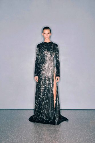 Valentino, pre-fall 2024 - Foto: Divulgação