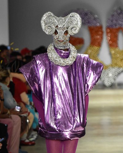 Walério Araújo, SPFW N58 - Foto: Agência Fotosite