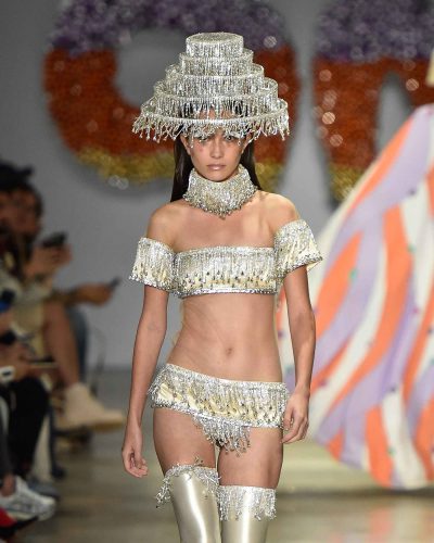 Walério Araújo, SPFW N58 - Foto: Agência Fotosite