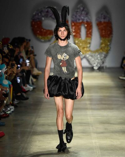 Walério Araújo, SPFW N58 - Foto: Agência Fotosite