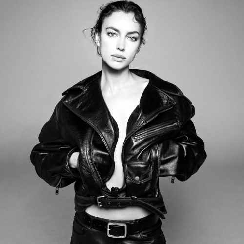 Zara apresenta collab com Steven Meisel - Foto: Divulgação